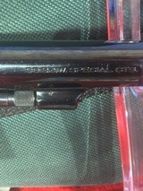 SMITH&WESSON MODEL 10-7 - 12 of 15