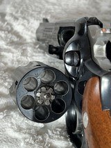 RUGER
POLICE SERVICE SIX REVOLVER - 6 of 12