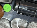 RUGER
POLICE SERVICE SIX REVOLVER - 8 of 12