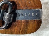 BRAZILIAN
CONTRACT 1937 SMITH&WASSON .45ACP REVOLVER - 6 of 20