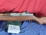 WINCHESTER -WIN-13-M1 GARAND - 13 of 20