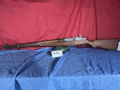 WINCHESTER -WIN-13-M1 GARAND