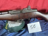 HARRINGTON&RICHARDSON M1-GARAND RIFLE - 17 of 20