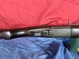 HARRINGTON&RICHARDSON M1-GARAND RIFLE - 6 of 20