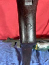 HARRINGTON&RICHARDSON M1-GARAND RIFLE - 15 of 20