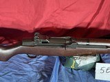 HARRINGTON&RICHARDSON M1-GARAND RIFLE - 20 of 20