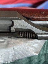HARRINGTON&RICHARDSON M1-GARAND RIFLE - 12 of 20