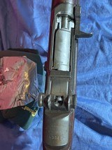 HARRINGTON&RICHARDSON M1-GARAND RIFLE - 5 of 20