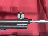 HARRINGTON&RICHARDSON M1-GARAND RIFLE - 3 of 20