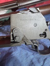 HARRINGTON&RICHARDSON M1-GARAND RIFLE - 8 of 20