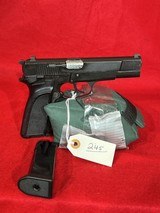 FN DA 9 MM - 1 of 16