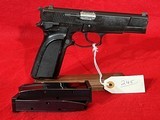 FN DA 9 MM - 16 of 16