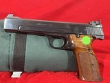 SMITH&WESSON M41 MATCH TARGET - 13 of 20