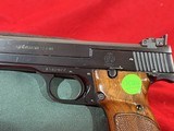 SMITH&WESSON M41 MATCH TARGET - 16 of 20