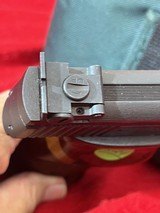 SMITH&WESSON M41 MATCH TARGET - 12 of 20