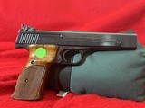 SMITH&WESSON M41 MATCH TARGET - 19 of 20