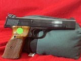 SMITH&WESSON M41 MATCH TARGET - 5 of 20