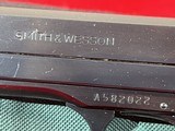 SMITH&WESSON M41 MATCH TARGET - 4 of 20