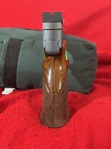 SMITH&WESSON M41 MATCH TARGET - 11 of 20