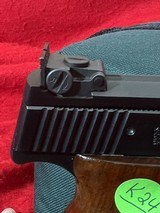 SMITH&WESSON M41 MATCH TARGET - 15 of 20