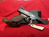 FABRIQUE NATIONAL(FN)
MODEL 150/BROWNING MEDALIST - 12 of 19