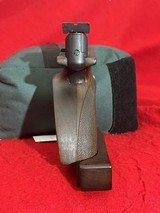 FABRIQUE NATIONAL(FN)
MODEL 150/BROWNING MEDALIST - 2 of 19