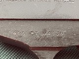 FABRIQUE NATIONAL(FN)
MODEL 150/BROWNING MEDALIST - 3 of 19