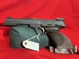FABRIQUE NATIONAL(FN)
MODEL 150/BROWNING MEDALIST - 1 of 19