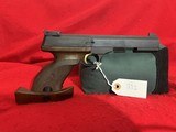 FABRIQUE NATIONAL(FN)
MODEL 150/BROWNING MEDALIST - 5 of 19