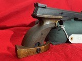 FABRIQUE NATIONAL(FN)
MODEL 150/BROWNING MEDALIST - 6 of 19