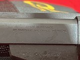 FABRIQUE NATIONAL(FN)
MODEL 150/BROWNING MEDALIST - 4 of 19