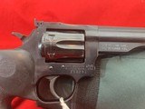 DAN WESSON 15-2 MULTI BARREL TARGET REVOLVER - 2 of 19
