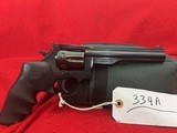 DAN WESSON 15-2 MULTI BARREL TARGET REVOLVER - 10 of 19