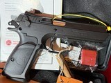 IWI BABY DESERT EAGLE .40 CAL. - Image 1 of 12