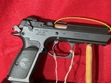 IWI BABY DESERT EAGLE .40 CAL. - Image 5 of 12