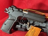 IWI BABY DESERT EAGLE .40 CAL. - Image 10 of 12