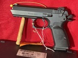 IWI BABY DESERT EAGLE .40 CAL. - Image 6 of 12