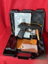 IWI BABY DESERT EAGLE .40 CAL. - Image 2 of 12