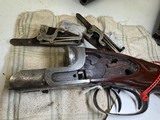 LC SMITH 20GA SIDE BY SIDE SHOTGUN - Image 4 of 20