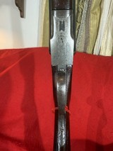 LC SMITH 20GA SIDE BY SIDE SHOTGUN - Image 3 of 20