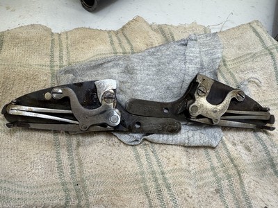 LC SMITH 20GA SIDE BY SIDE SHOTGUN - Image 2 of 20
