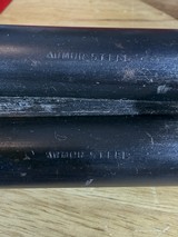 LC SMITH 20GA SIDE BY SIDE SHOTGUN - Image 14 of 20