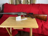 LC SMITH 20GA SIDE BY SIDE SHOTGUN - Image 19 of 20