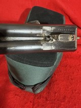 LC SMITH 20GA SIDE BY SIDE SHOTGUN - Image 20 of 20