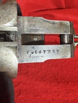 LC SMITH 20GA SIDE BY SIDE SHOTGUN - Image 11 of 20