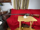 LC SMITH 20GA SIDE BY SIDE SHOTGUN - Image 1 of 20