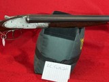 LC SMITH 20GA SIDE BY SIDE SHOTGUN - Image 17 of 20