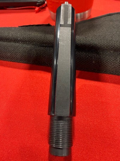 Colt viper 38 all barrel - Image 3 of 8