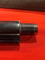 Colt viper 38 all barrel - Image 6 of 8