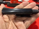 Colt viper 38 all barrel - Image 2 of 8